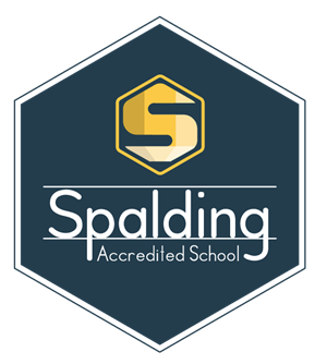 Spalding Accredited School